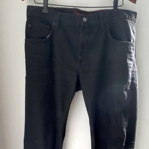 Banana Republic Bootcut Jean's